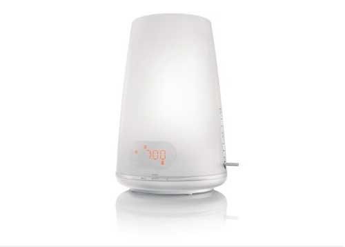 Philips Wake-up Light Plus sveglia