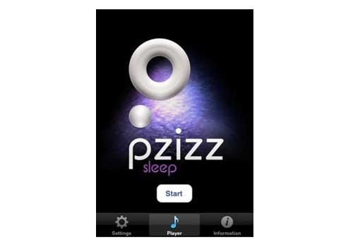 Gadget for Sleep - Un rimedio per l'insonnia Pzizz