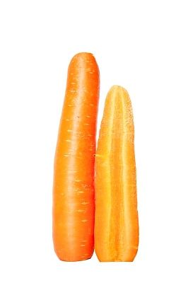 Allergia alle carote