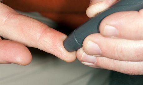 Il diabete mellito aumenta il rischio di morte improvvisa di 6 volte