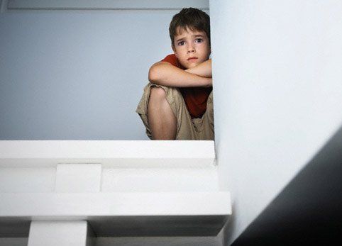 Il trauma psicologico nell'infanzia è un fattore chiave nell'omosessualità