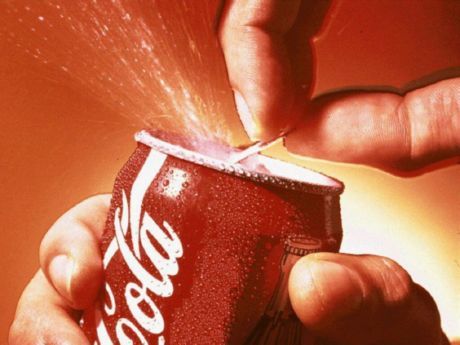 La soda aumenta il rischio di sviluppare il cancro alla prostata