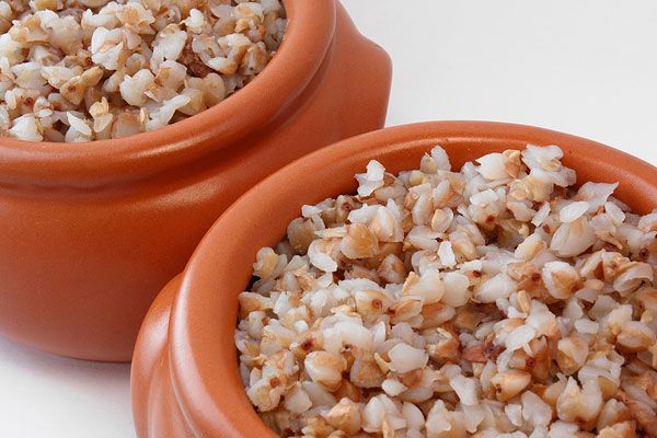 Dieta di grano saraceno: ricette facili e deliziose