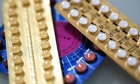 Gli anticoncezionali risparmiano più di un quarto di milione di donne ogni anno
