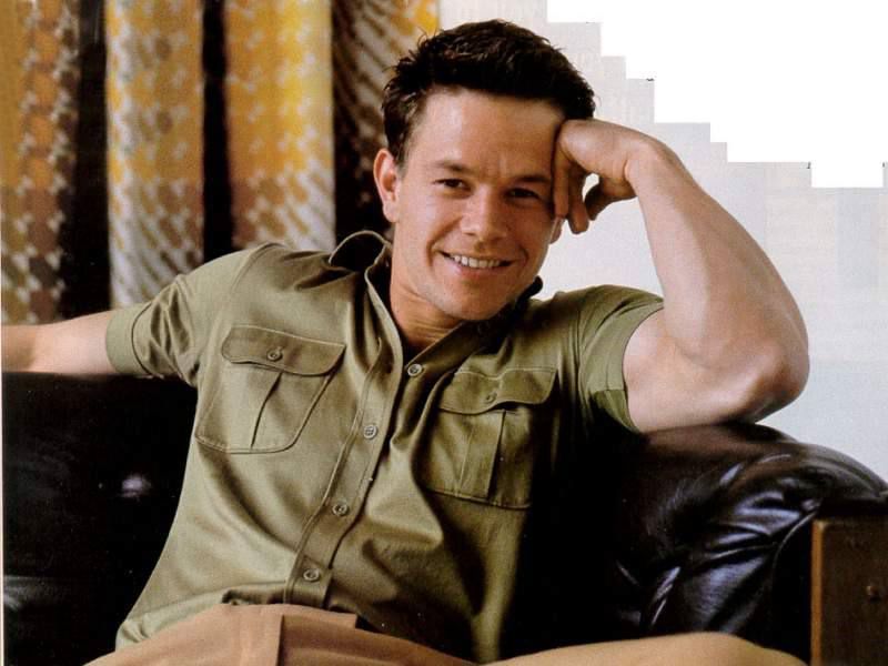 I mutanti più famosi sono Mark Wahlberg