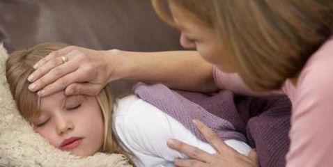 Quali complicazioni può avere un bambino dopo l'influenza e come ridurre il rischio che si verifichino?