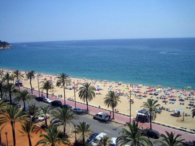 Vacanze in Spagna in autunno: tra spiagge e sorgenti termali