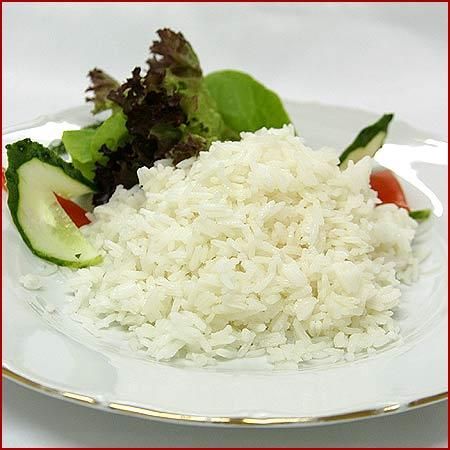 Pro e contro della dieta del riso