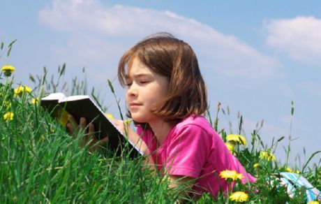 L'olio di pesce insegnerà ai bambini a leggere