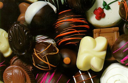 Il cioccolato migliora l'efficacia dei farmaci