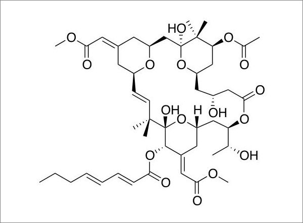 Farmaco sintetico efficace contro l'HIV latente