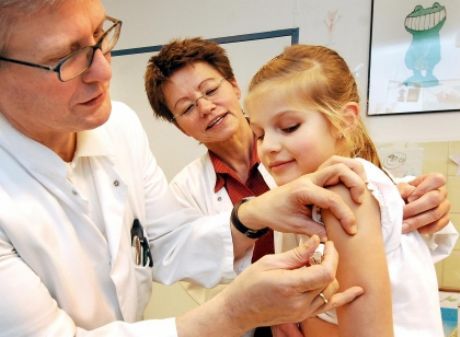 Gli adolescenti sono suscettibili alle infezioni da epatite B nonostante la vaccinazione